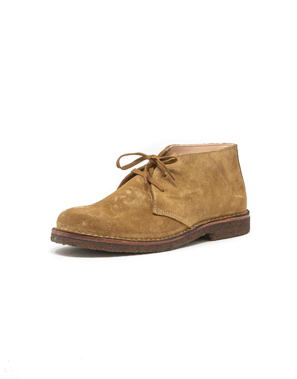 Wally Walker Astorflex – desert boot scamosciato Greenflex Whiskey Vendite Flash