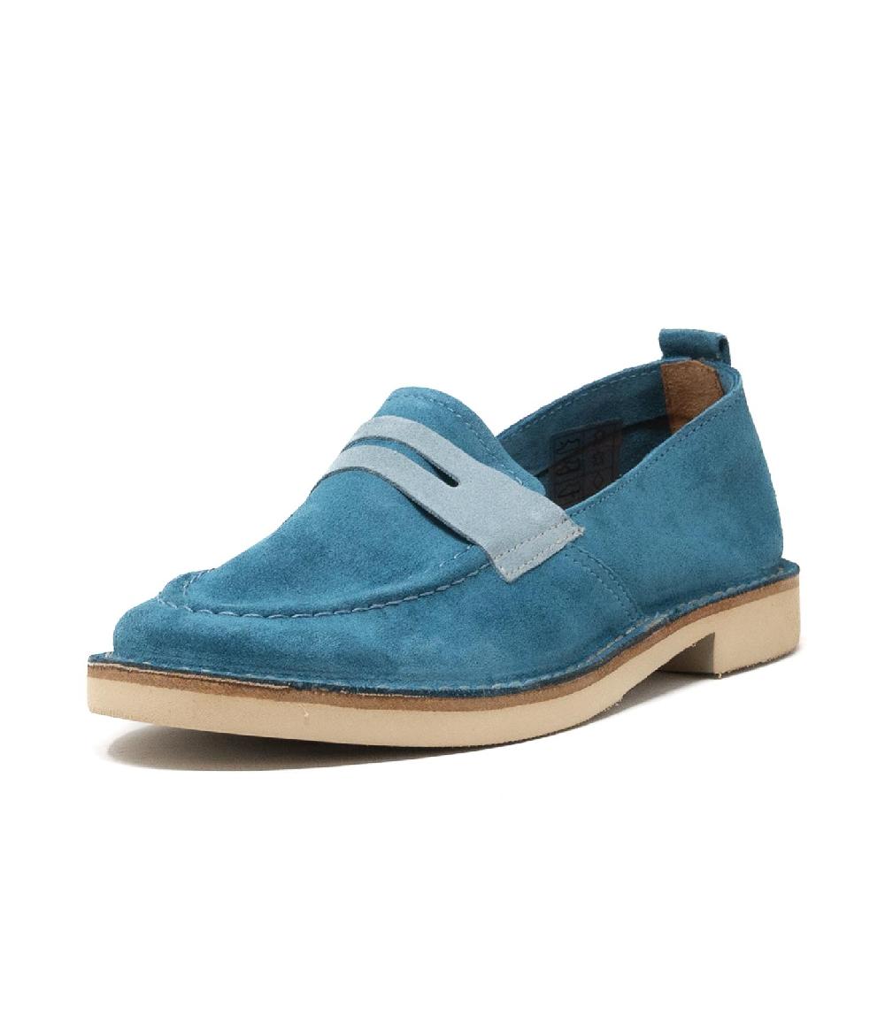 Wally Walker Wally Walker – mocassino Amalfi colore blu Hotsell