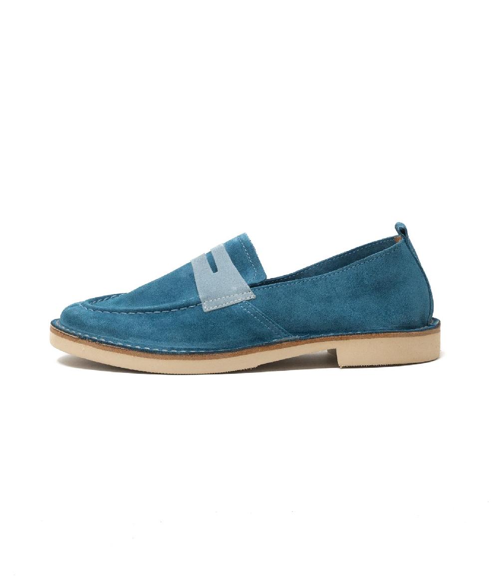 Wally Walker Wally Walker – mocassino Amalfi colore blu Hotsell