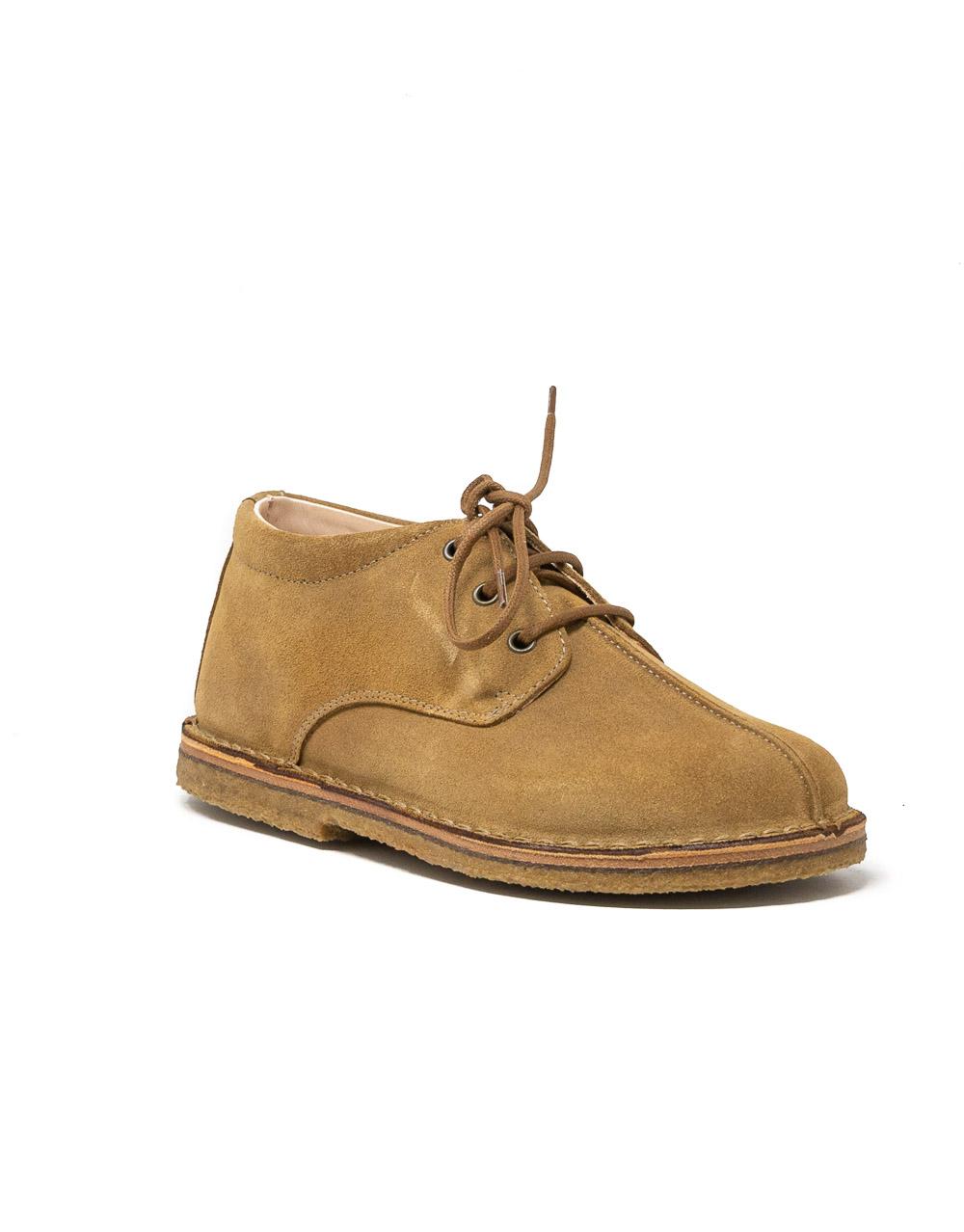 Wally Walker Astorflex – chukka donna scamosciato Countryflex D 001 Whiskey Shopping Online