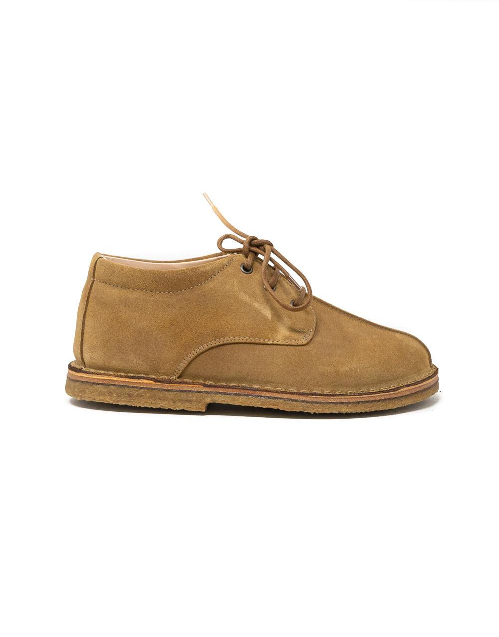 Wally Walker Astorflex – chukka donna scamosciato Countryflex D 001 Whiskey Shopping Online