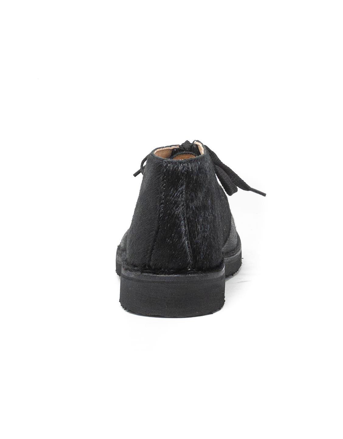 Wally Walker Astorflex – desert boot donna in cavallino wellflex nero Novità
