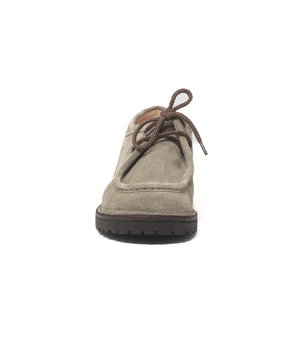 Wally Walker mocassino Astorflex in pelle scamosciata Beenflex Rubber Stone Vendite Flash