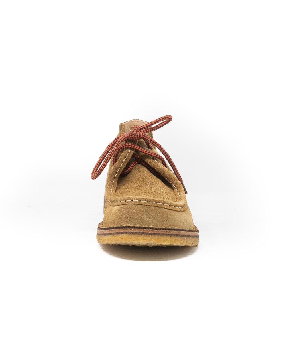 Wally Walker mocassino Astorflex in pelle scamosciata Beenflex Whiskey In Saldo