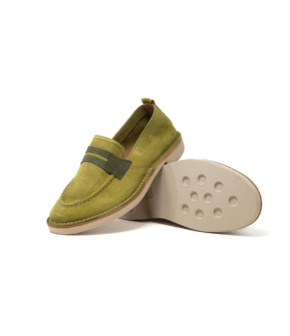 Wally Walker Wally Walker – mocassino Amalfi colore cappero