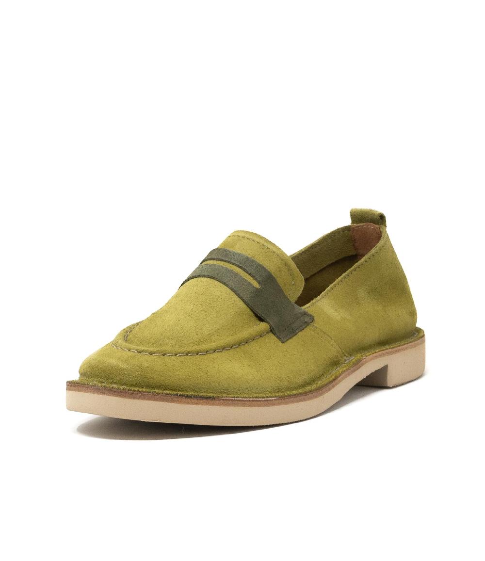 Wally Walker Wally Walker – mocassino Amalfi colore cappero Nuova