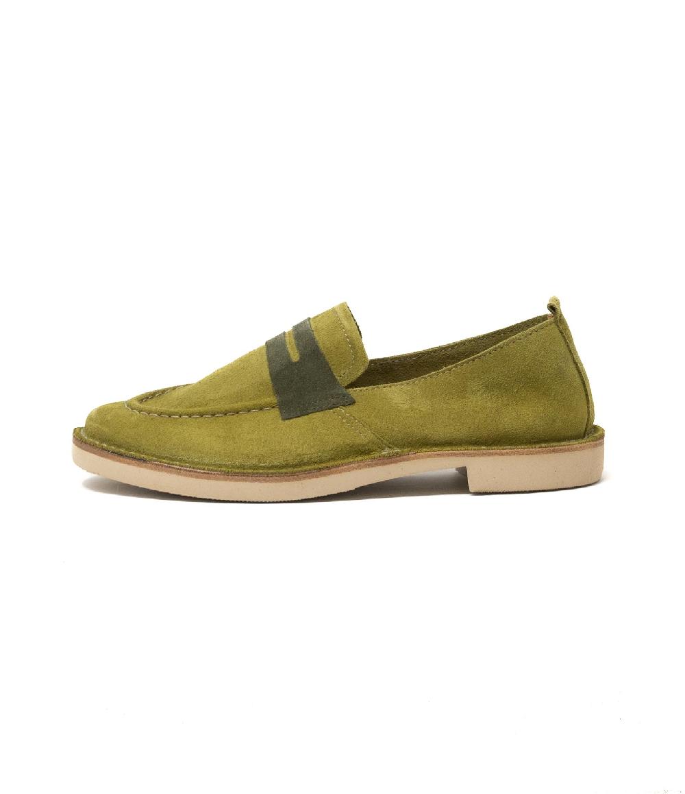 Wally Walker Wally Walker – mocassino Amalfi colore cappero Nuova