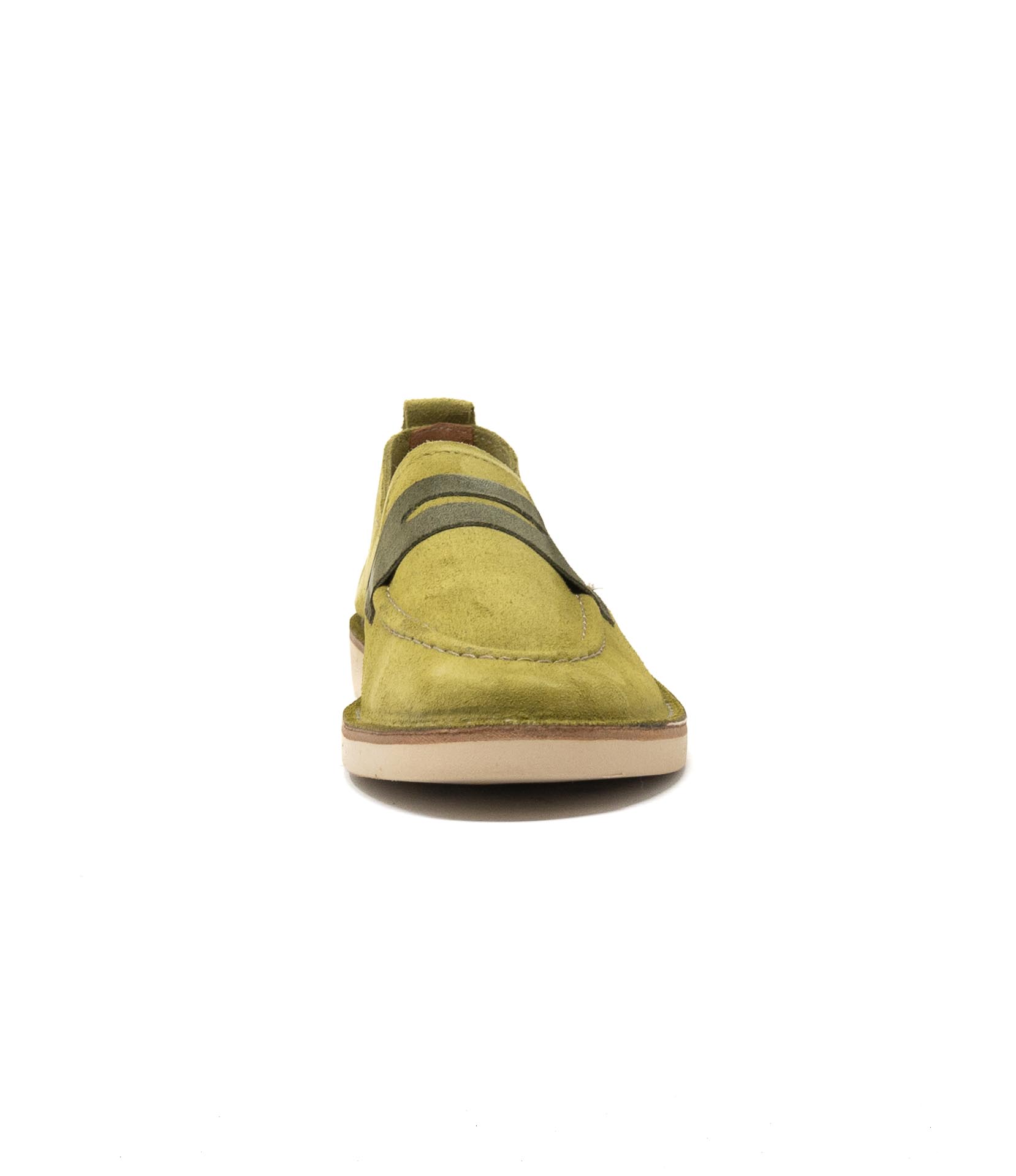 Wally Walker Wally Walker – mocassino Amalfi colore cappero Nuova