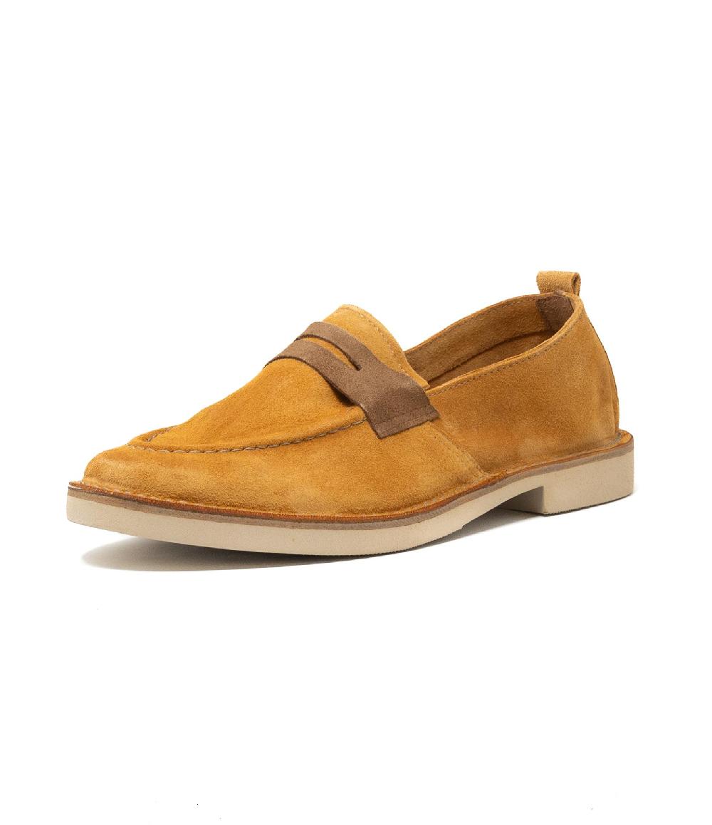 Wally Walker Wally Walker – mocassino Amalfi colore cuoio Moda