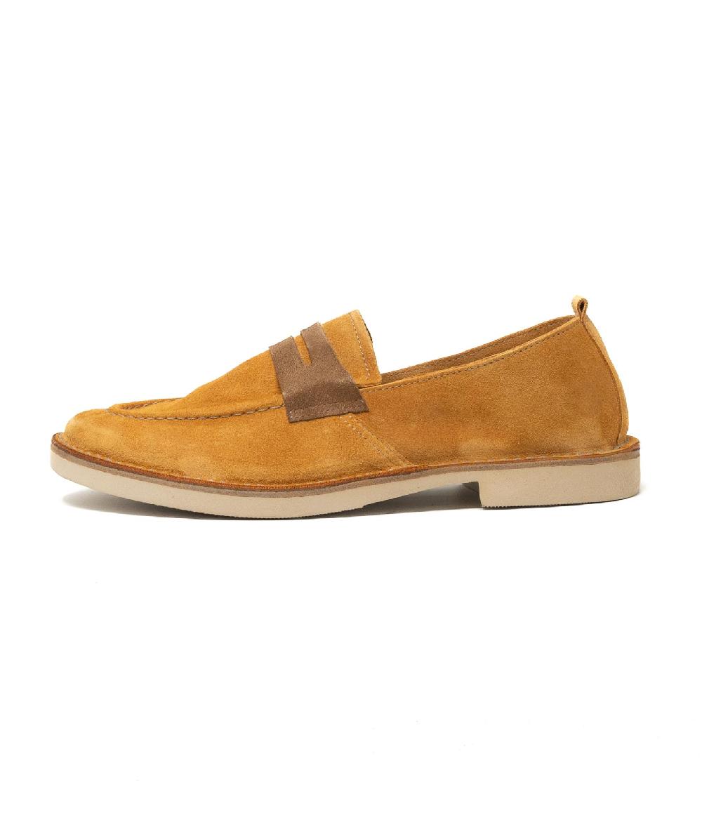 Wally Walker Wally Walker – mocassino Amalfi colore cuoio Moda