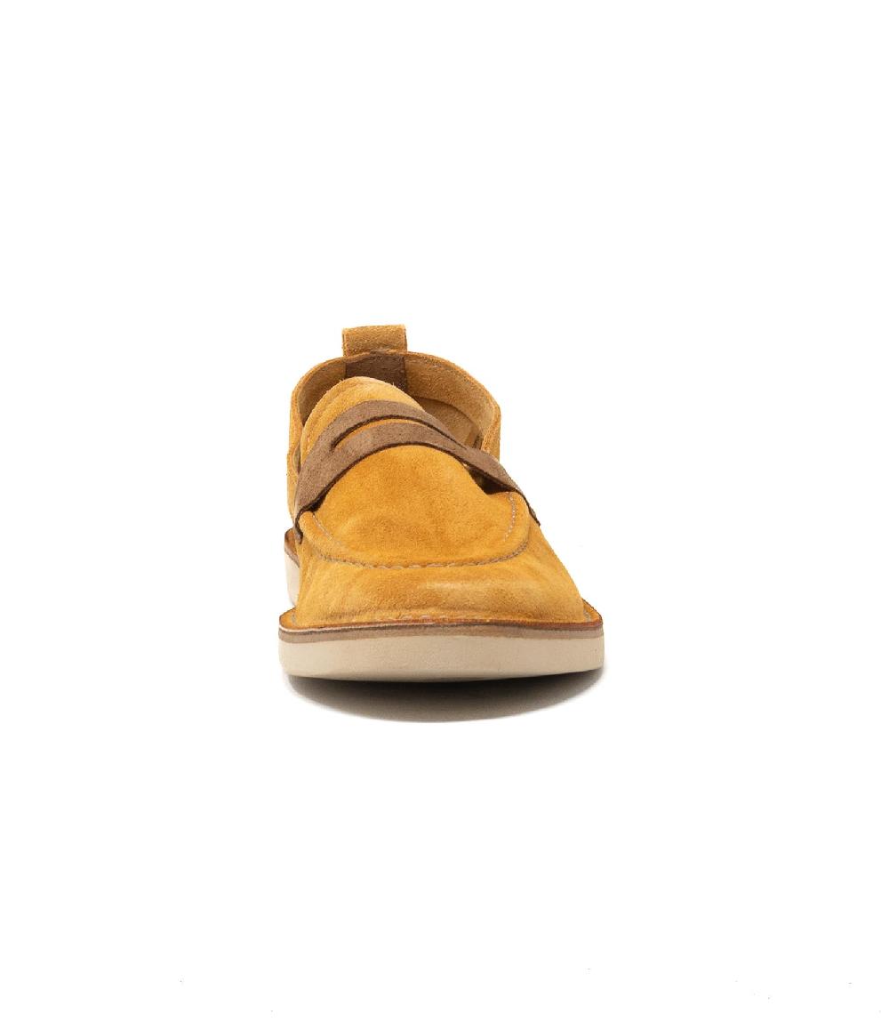 Wally Walker Wally Walker – mocassino Amalfi colore cuoio Moda