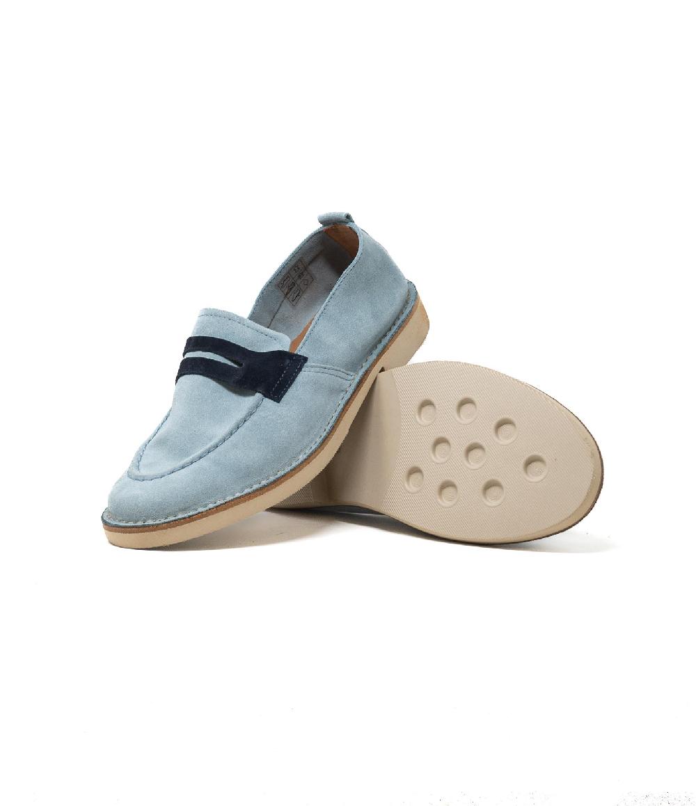 Wally Walker Wally Walker – mocassino Amalfi colore dark navy