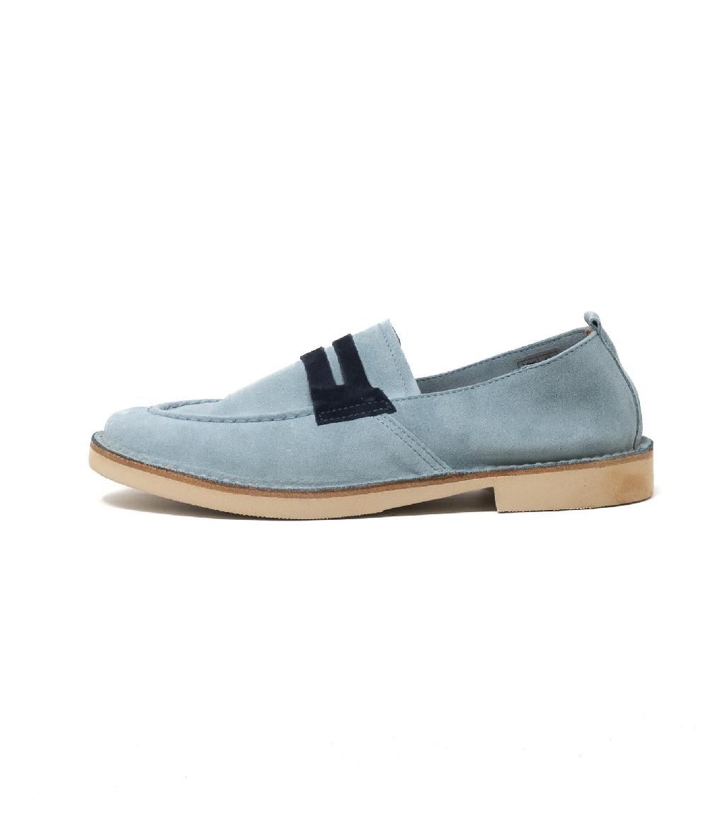 Wally Walker Wally Walker – mocassino Amalfi colore dark navy 2025