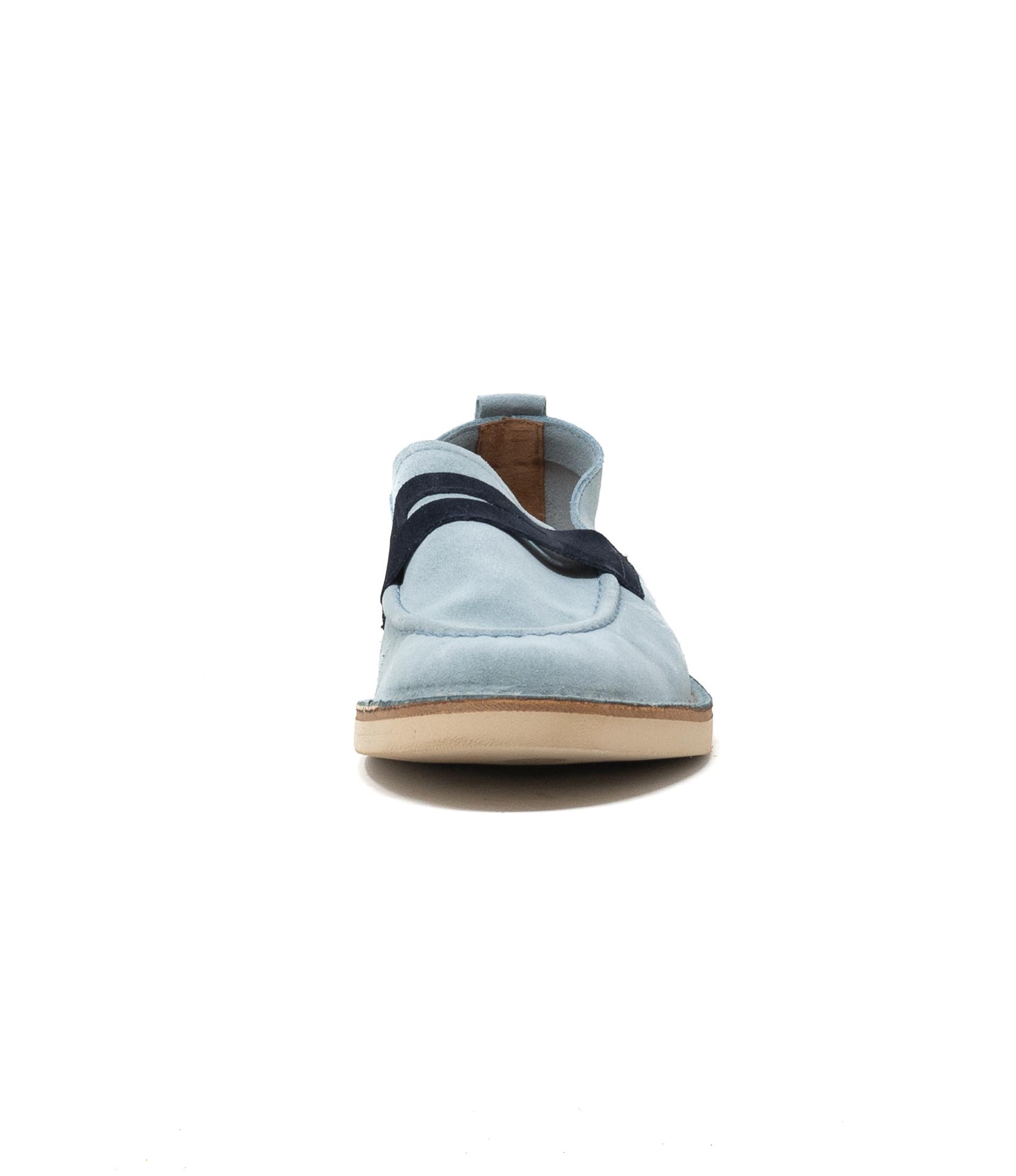 Wally Walker Wally Walker – mocassino Amalfi colore dark navy 2025