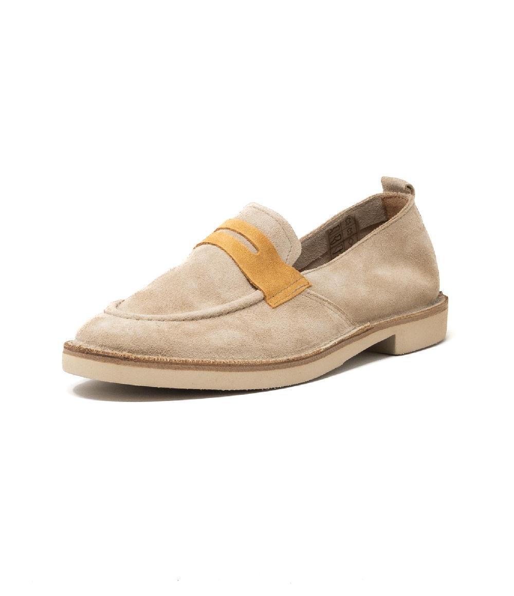 Wally Walker Wally Walker – mocassino Amalfi colore mais Italia