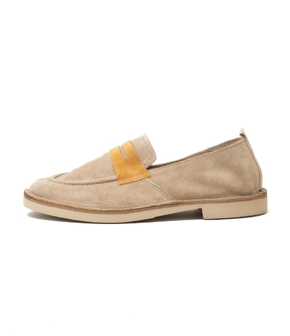 Wally Walker Wally Walker – mocassino Amalfi colore mais Italia