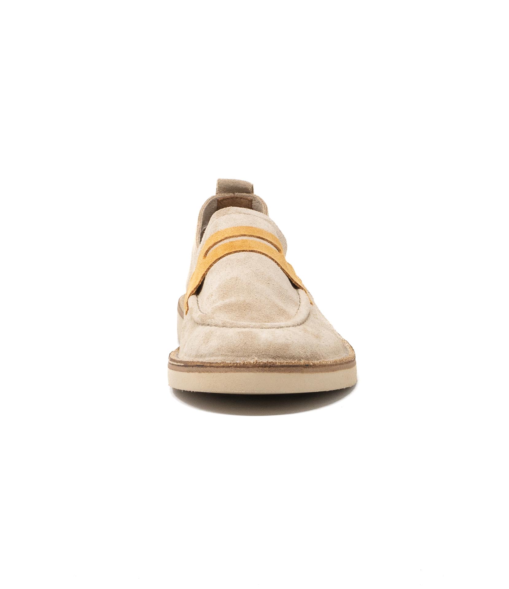Wally Walker Wally Walker – mocassino Amalfi colore mais Italia