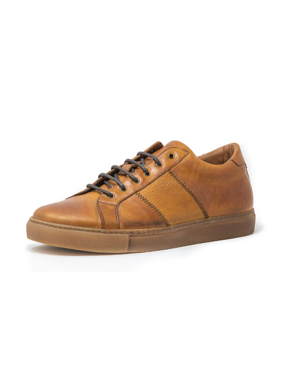 Wally Walker Wally Walker – sneaker in pelle Royale bruciato Soddisfazione Garantita