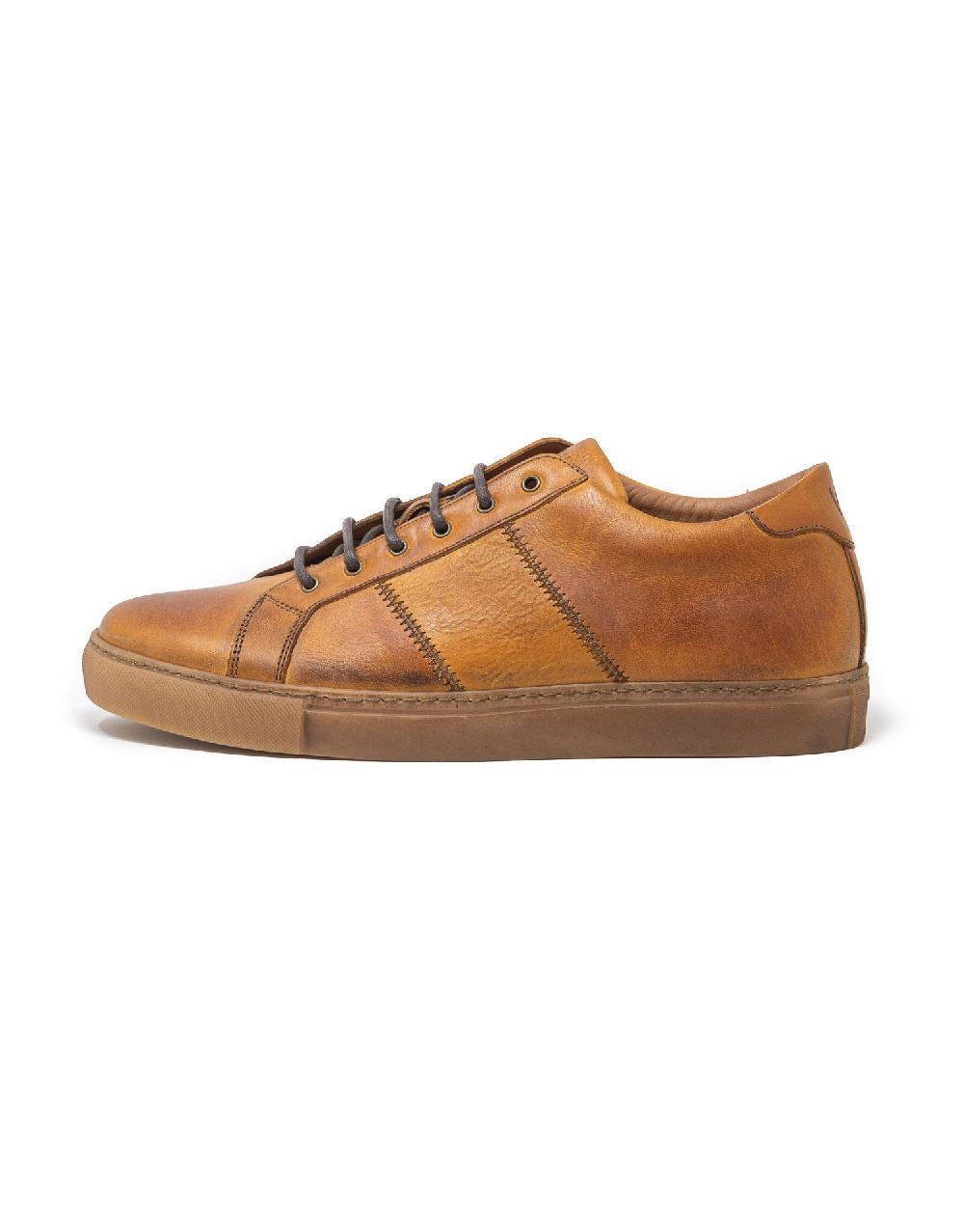 Wally Walker Wally Walker – sneaker in pelle Royale bruciato Soddisfazione Garantita