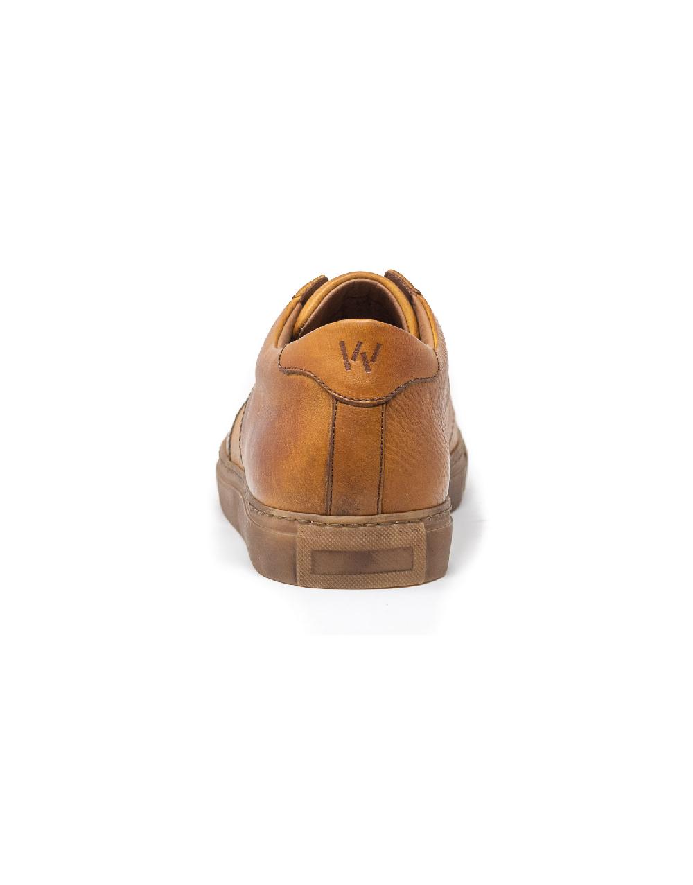 Wally Walker Wally Walker – sneaker in pelle Royale bruciato Soddisfazione Garantita