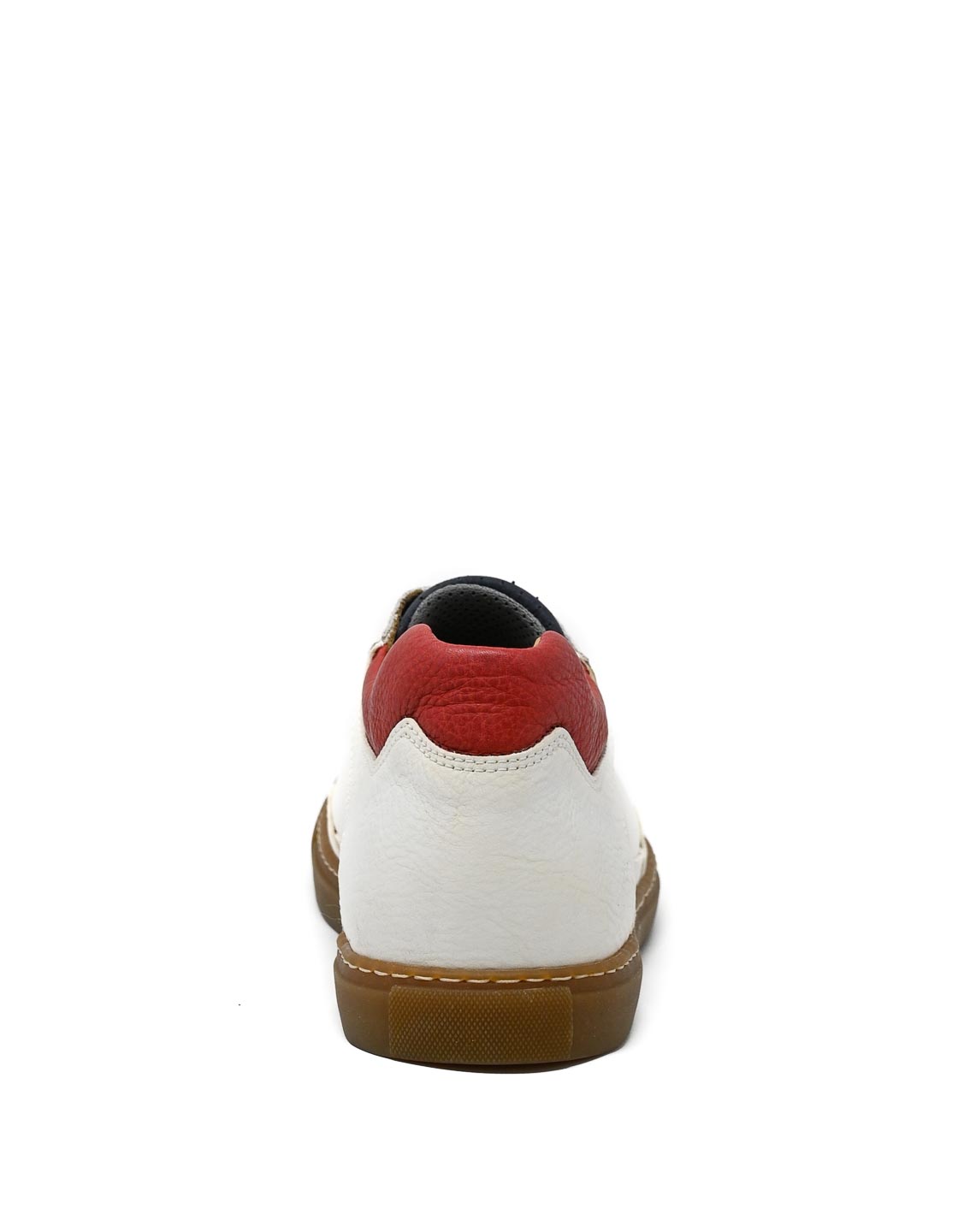 Wally Walker Wally Walker – sneaker Sneaker in pelle bianco Acquista Ora