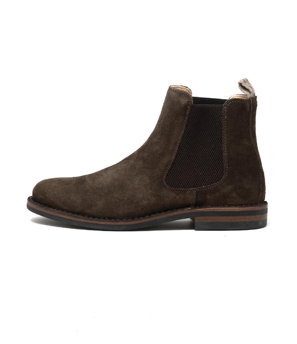Wally Walker Astorflex – Stivaletto scamosciato Bitflex Dark Chestnut Super Saving Price