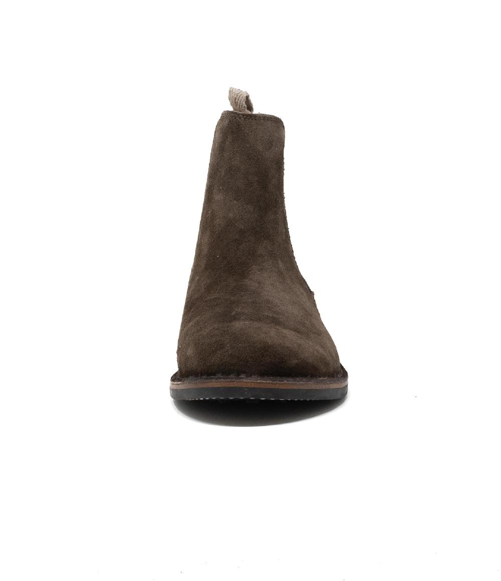 Wally Walker Astorflex – Stivaletto scamosciato Bitflex Dark Chestnut Super Saving Price