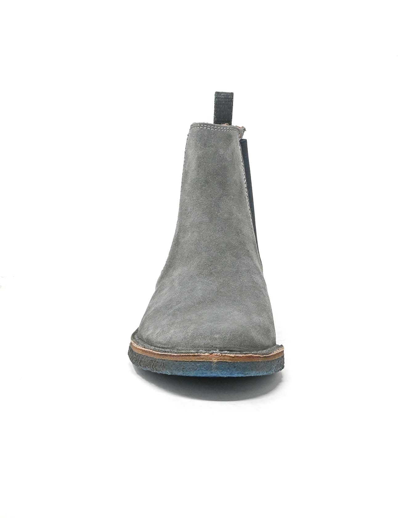 Wally Walker Wally Walker – stivale mid scamosciato Sandro metallo Prezzo Ridotto
