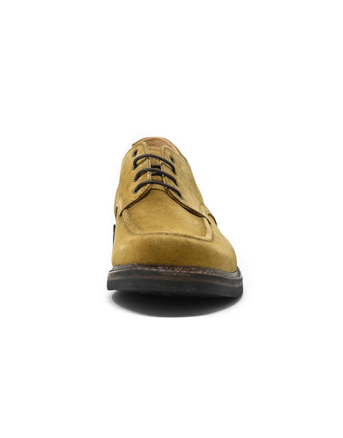Wally Walker Astorflex – derby scamosciato Rostflex whiskey Saldi