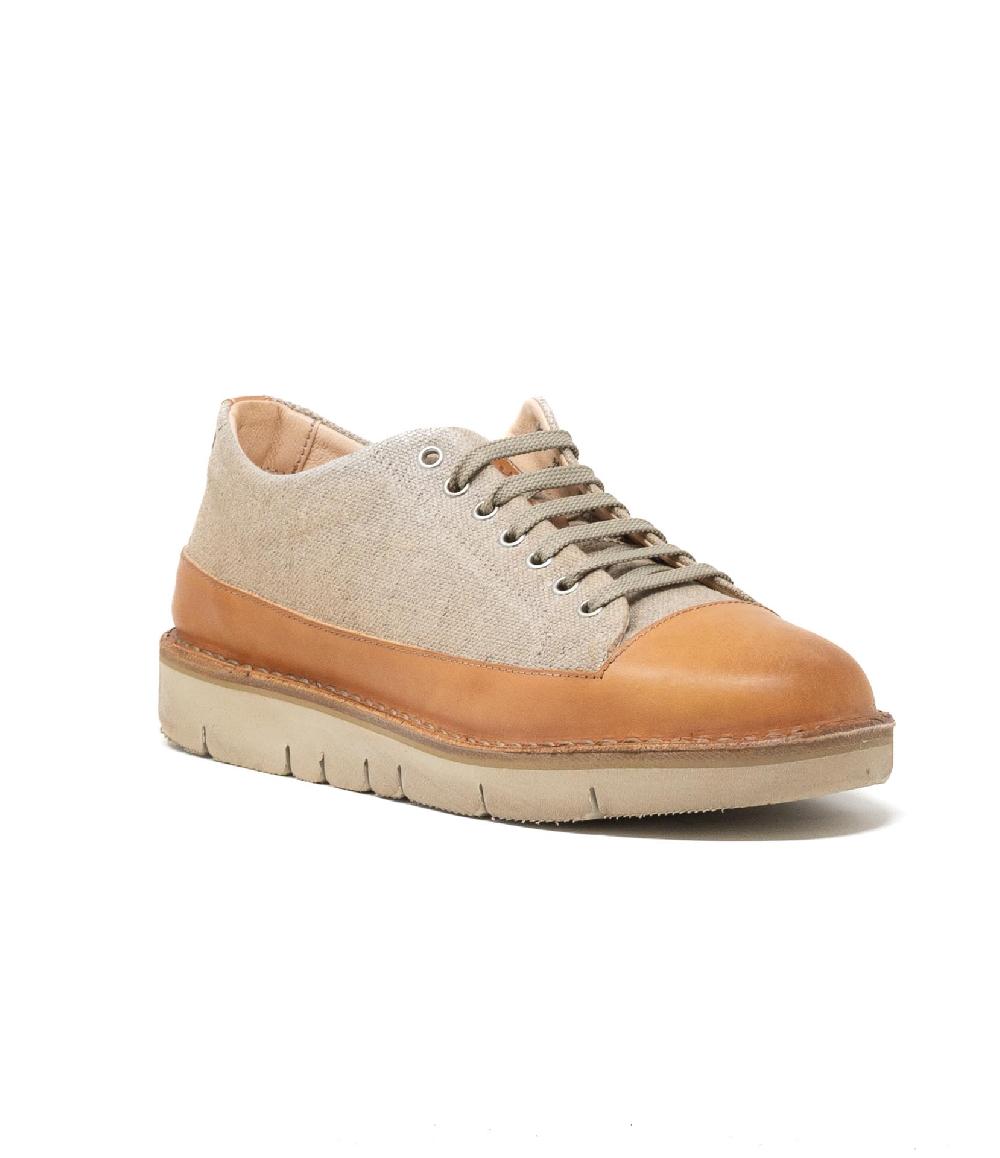 Wally Walker Astorflex – Scarpa estiva in pelle e tessuto Kastflex sabbia Hotsell