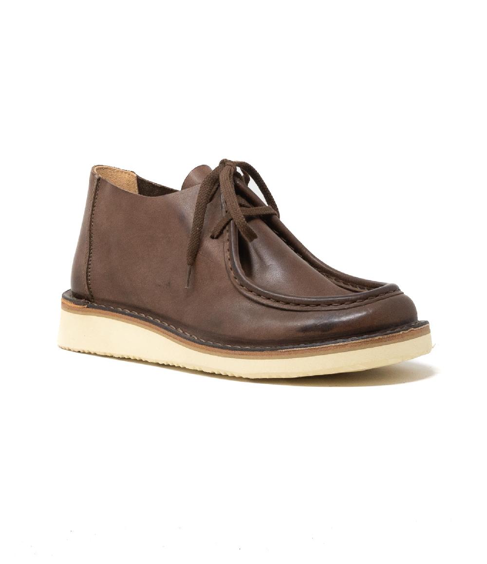 Wally Walker mocassino Astorflex in pelle Beenflex Brown Vendita Calda
