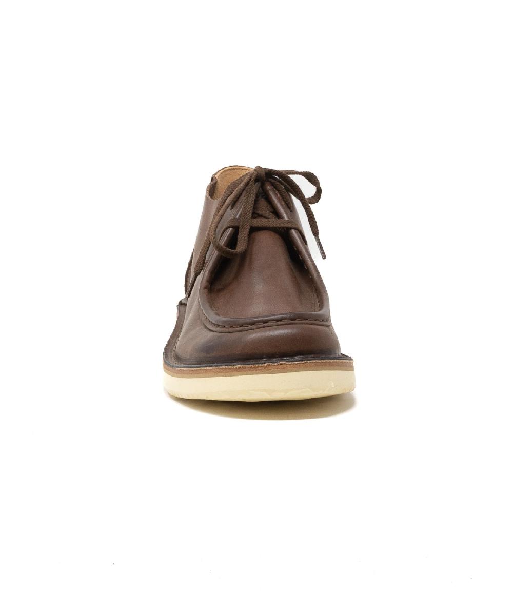Wally Walker mocassino Astorflex in pelle Beenflex Brown Vendita Calda