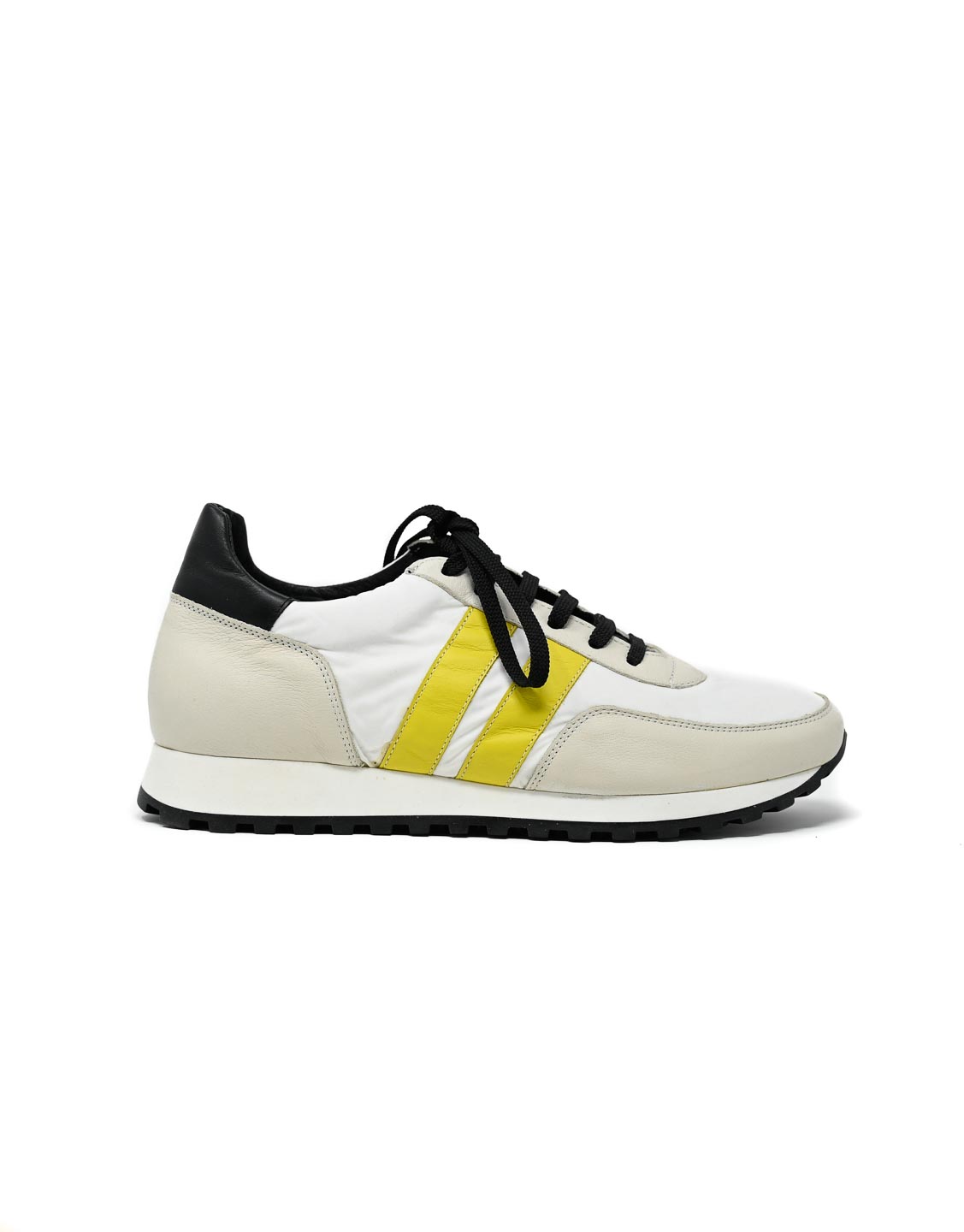 Wally Walker Wally Walker – Runner bianco