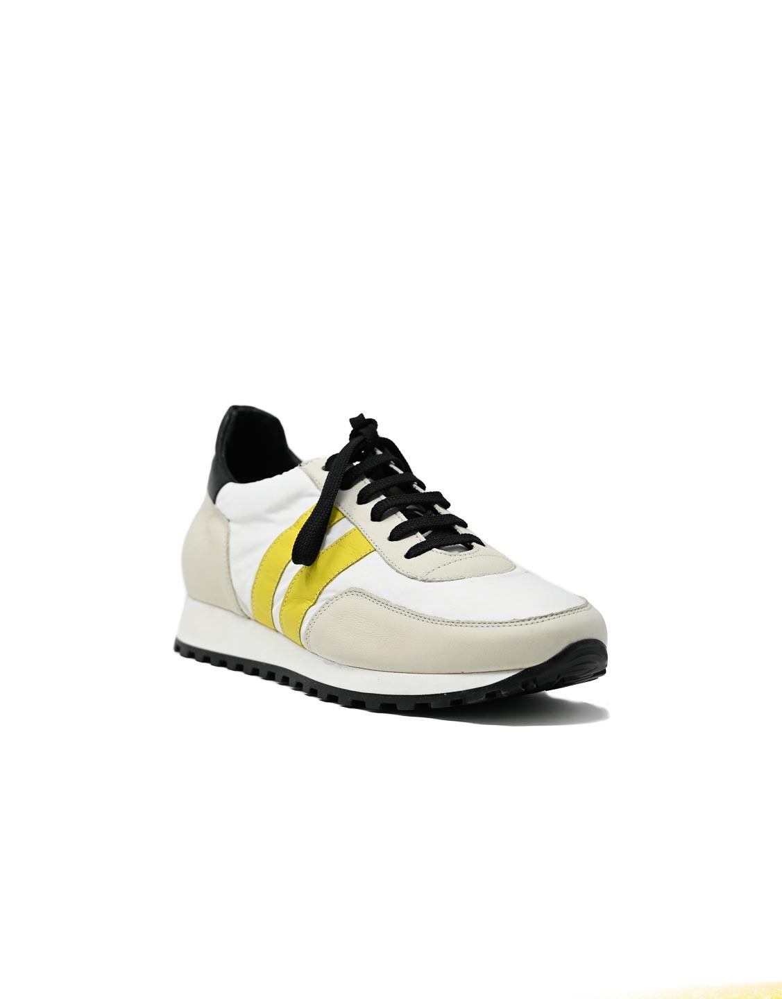 Wally Walker Wally Walker – Runner bianco In Saldo