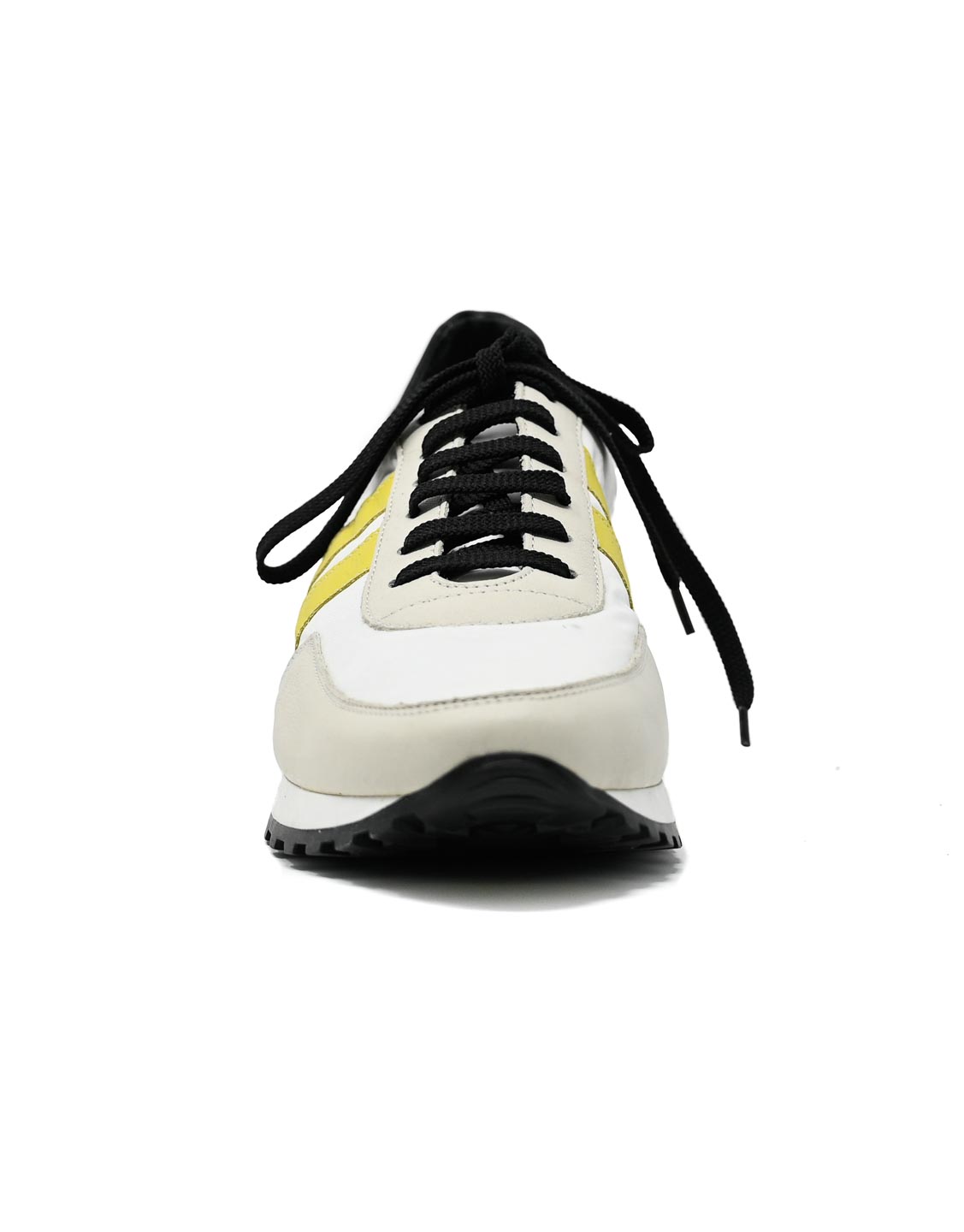 Wally Walker Wally Walker – Runner bianco In Saldo