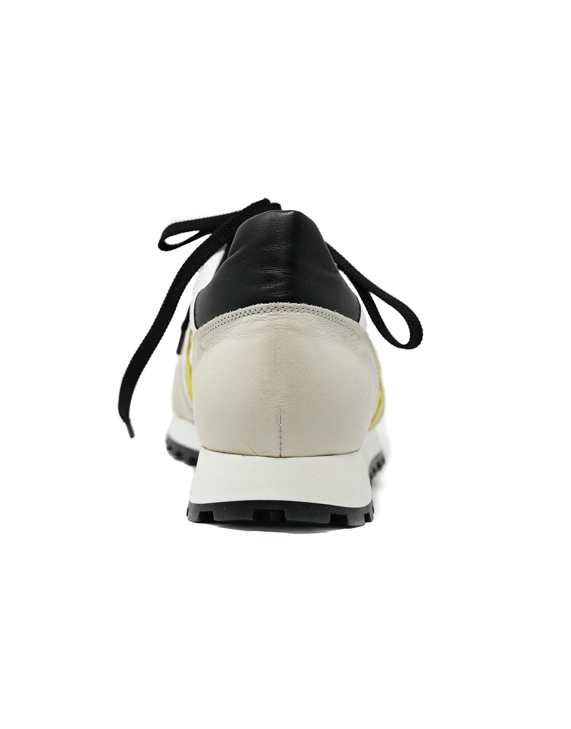 Wally Walker Wally Walker – Runner bianco In Saldo