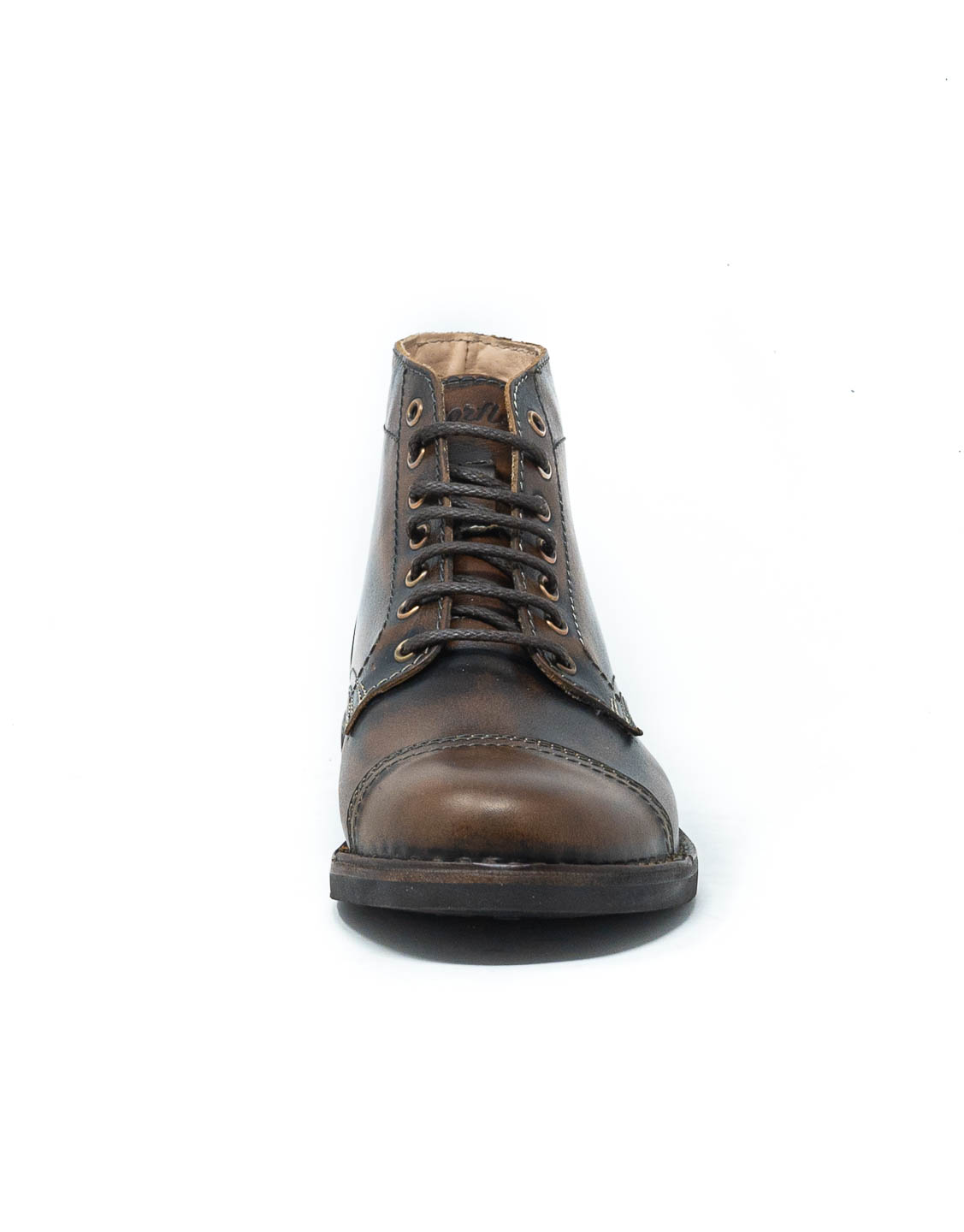 Wally Walker Astorflex – stivale uomo in pelle Aldflex ruggine Limitato a 3 giorni