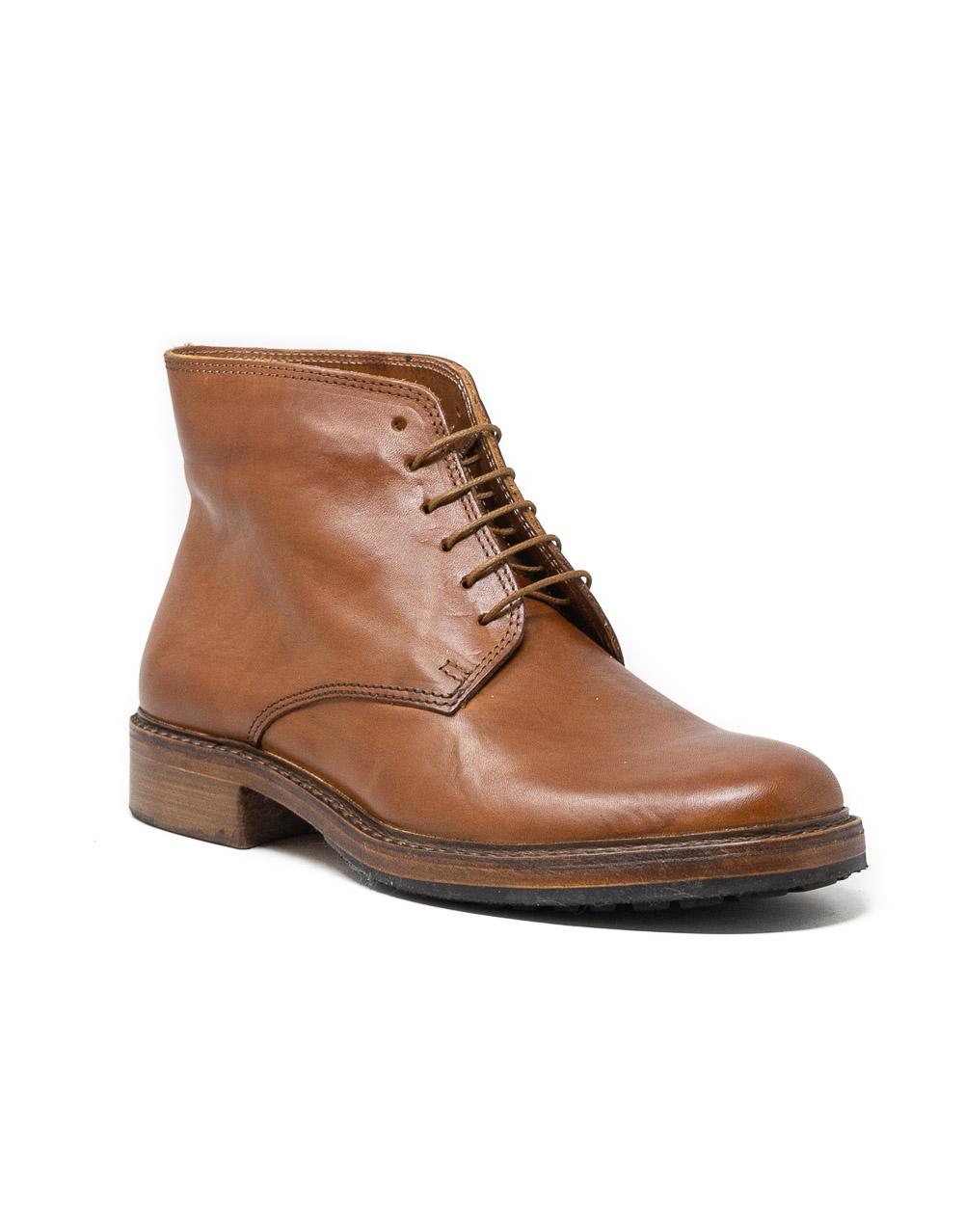 Wally Walker Astorflex – stivale uomo in pelle Midflex america Moda