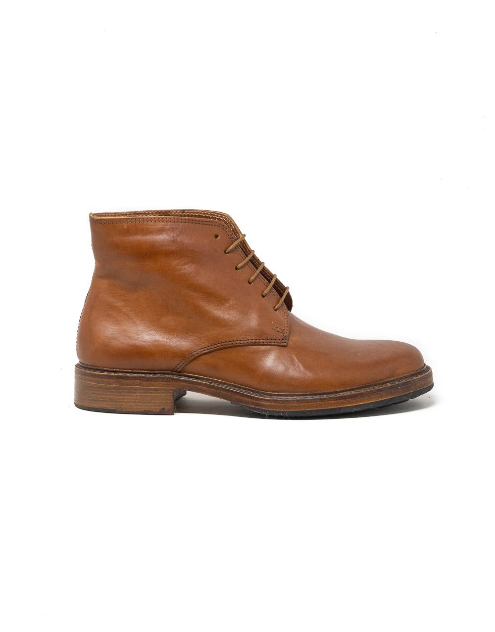 Wally Walker Astorflex – stivale uomo in pelle Midflex america Moda