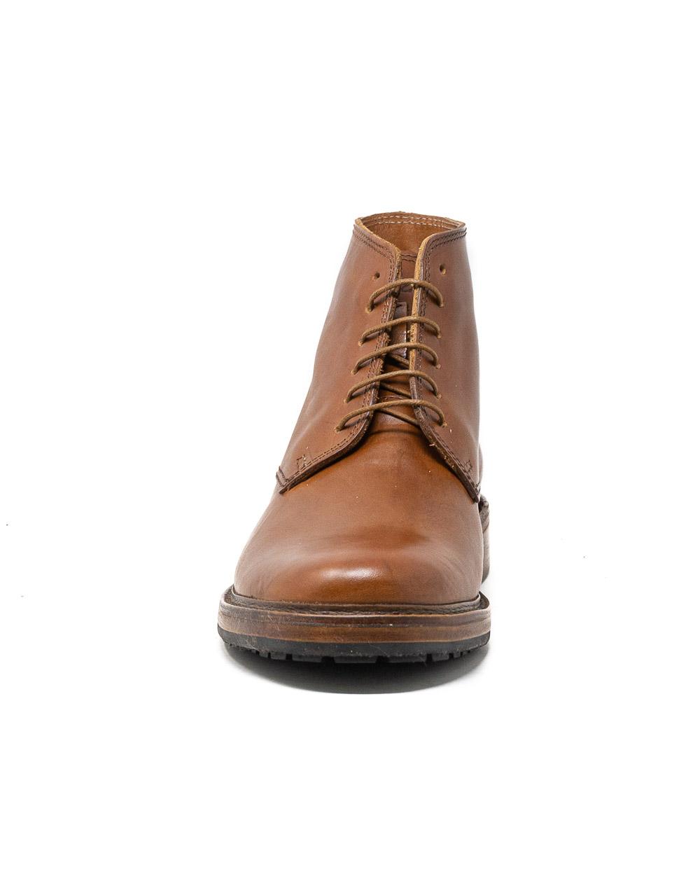 Wally Walker Astorflex – stivale uomo in pelle Midflex america Moda