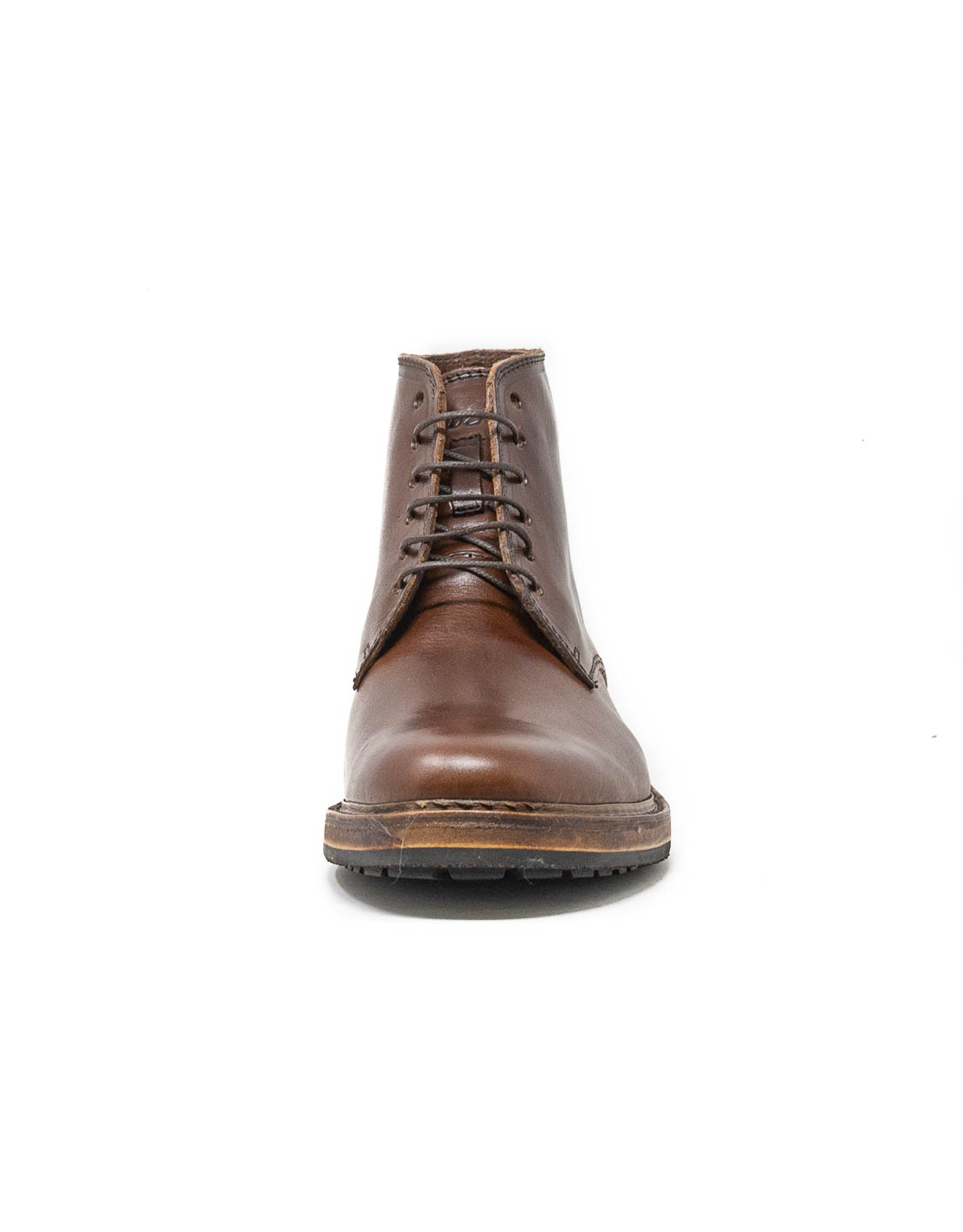 Wally Walker Astorflex – stivale uomo in pelle Midflex brown 2025