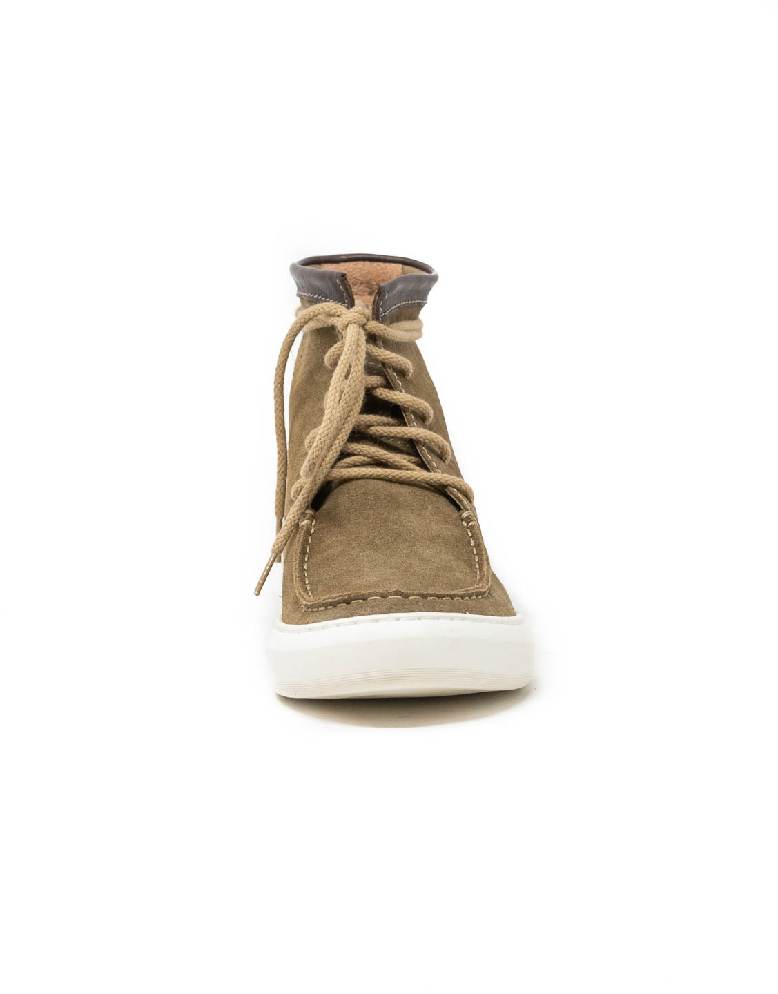 Wally Walker Astorflex – stivaletto scamosciato Navaflex militare Vendita