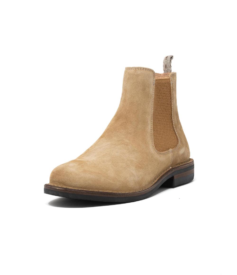 Wally Walker Astorflex – Stivaletto scamosciato Bitflex Cammello Negozi Online