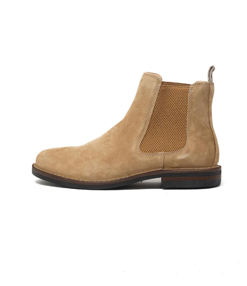 Wally Walker Astorflex – Stivaletto scamosciato Bitflex Cammello Negozi Online