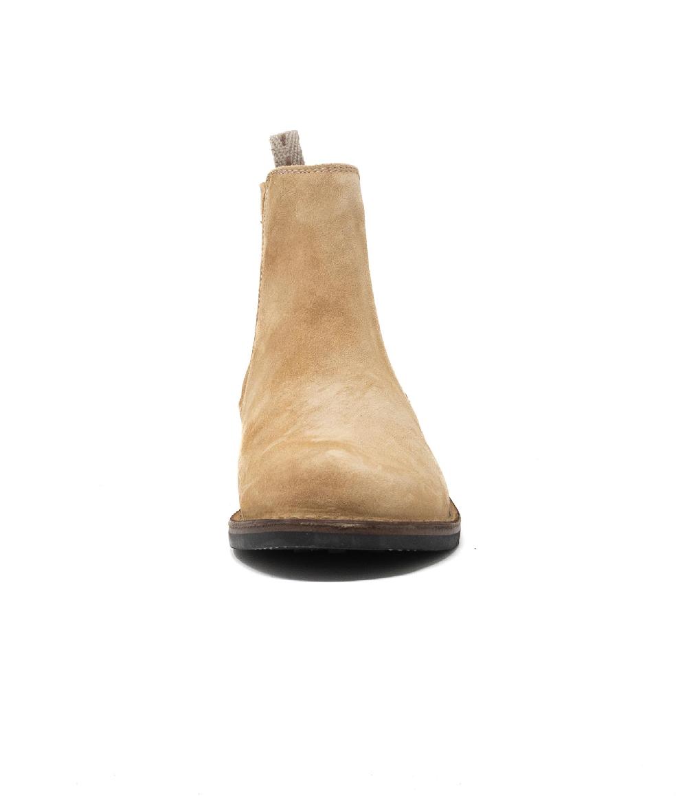 Wally Walker Astorflex – Stivaletto scamosciato Bitflex Cammello Negozi Online