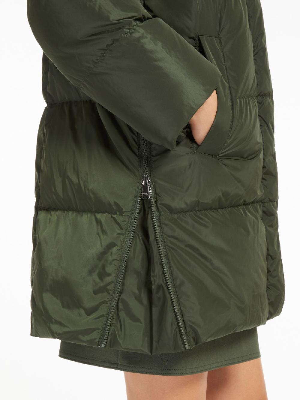 Weekend Parka in taffetà antigoccia I Più Venduti