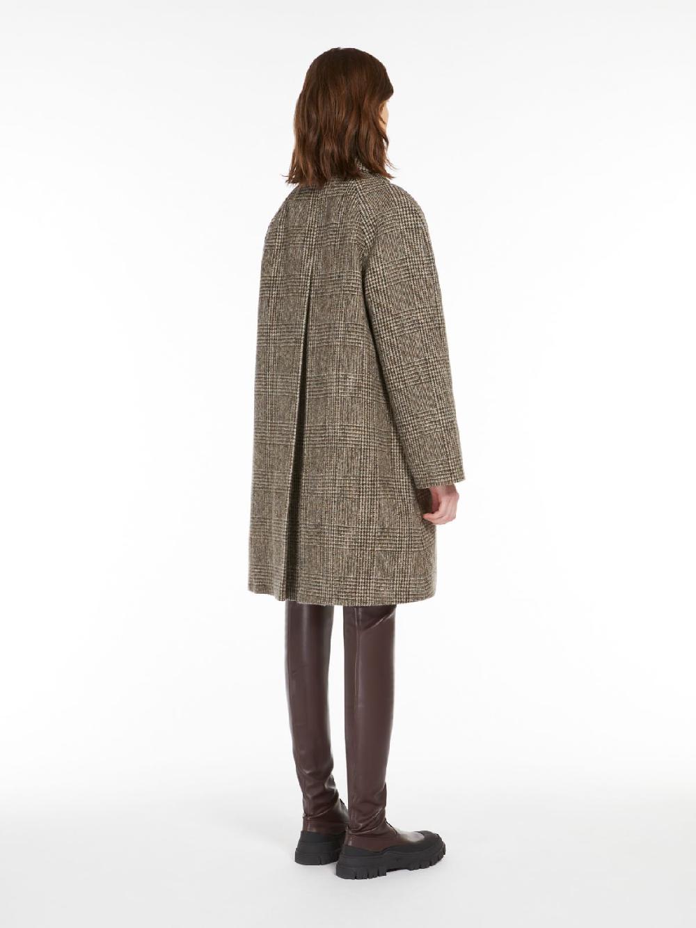 Weekend Cappotto midi in lana Economico