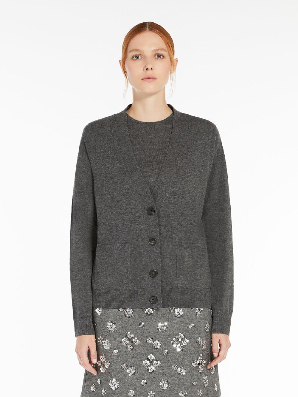 Weekend Twin-set in lana e cachemire Negozi Online