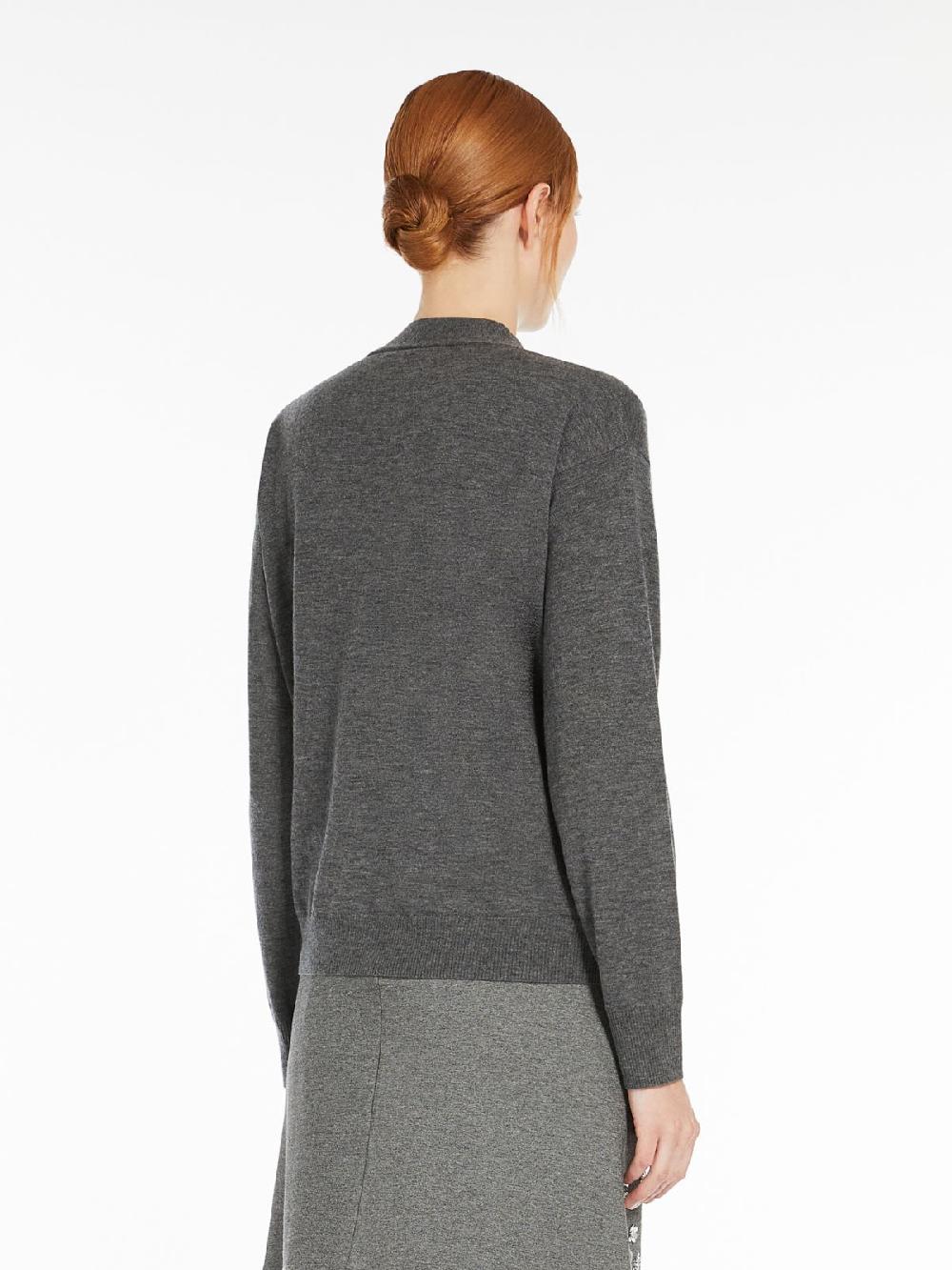 Weekend Twin-set in lana e cachemire Negozi Online
