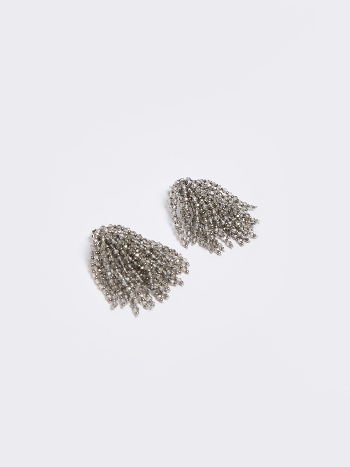 Weekend Orecchini a cascata con strass Promozione Limitata